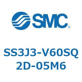 S Series(SS3J3) SMC