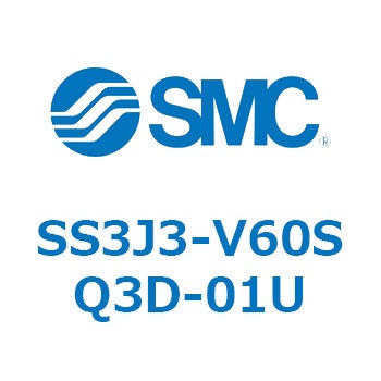 S Series(SS3J3) SMC