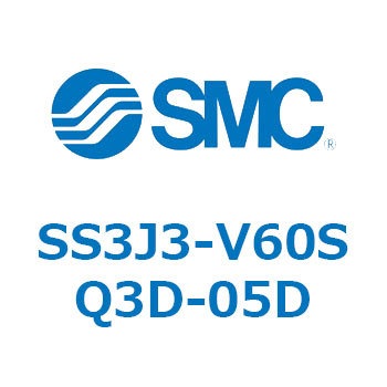 S Series(SS3J3) SMC