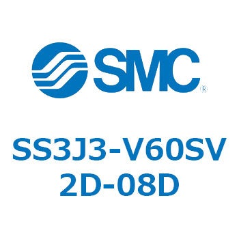 S Series(SS3J3) SMC