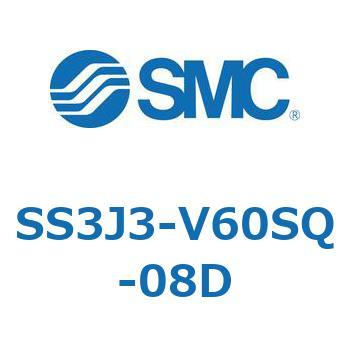 S Series(SS3J3) SMC
