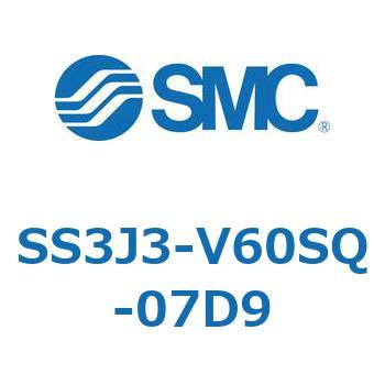 S Series(SS3J3) SMC