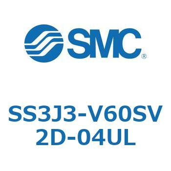 S Series(SS3J3) SMC