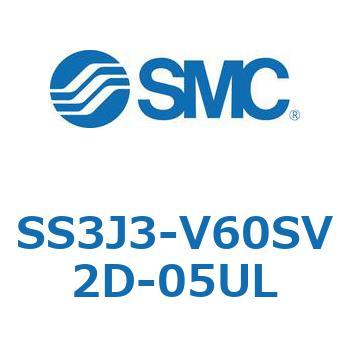 S Series(SS3J3) SMC