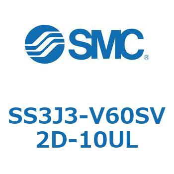 S Series(SS3J3) SMC