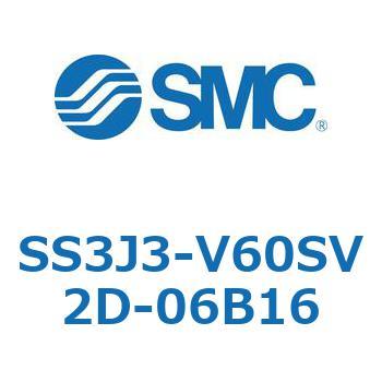 S Series(SS3J3) SMC