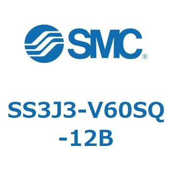 S Series(SS3J3) SMC