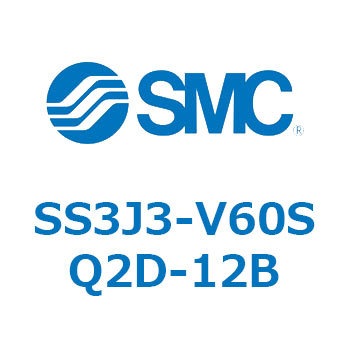 S Series(SS3J3) SMC