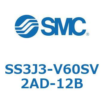 S Series(SS3J3) SMC
