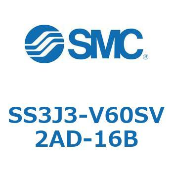 S Series(SS3J3) SMC