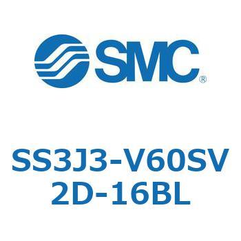 S Series(SS3J3) SMC