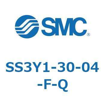 S Series(SS3Y1) SMC