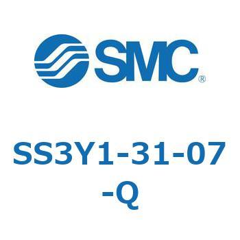 S Series(SS3Y1) SMC