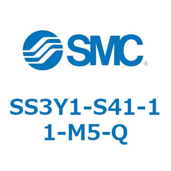 S Series(SS3Y1) SMC