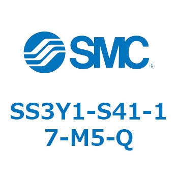 S Series(SS3Y1) SMC