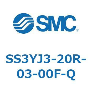S Series(SS3YJ3) SMC