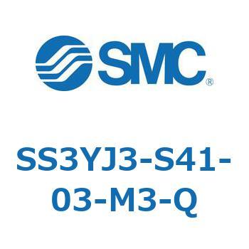 S Series(SS3YJ3) SMC