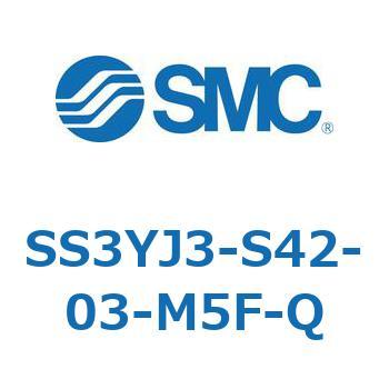 S Series(SS3YJ3) SMC
