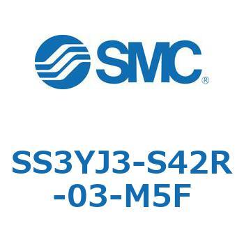 S Series(SS3YJ3) SMC