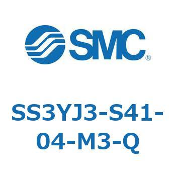 S Series(SS3YJ3) SMC