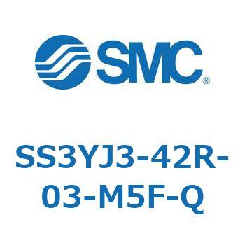 S Series(SS3YJ3) SMC