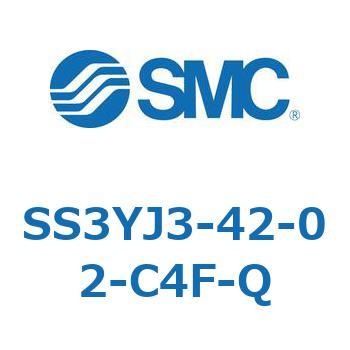 S Series(SS3YJ3) SMC
