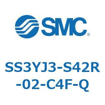 S Series(SS3YJ3) SMC