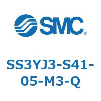 S Series(SS3YJ3) SMC