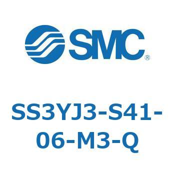 S Series(SS3YJ3) SMC
