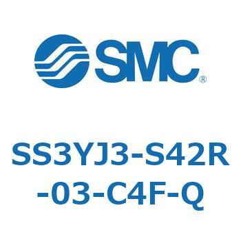 S Series(SS3YJ3) SMC