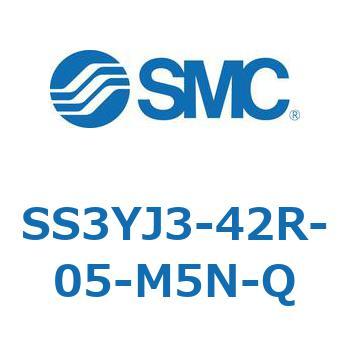 S Series(SS3YJ3) SMC