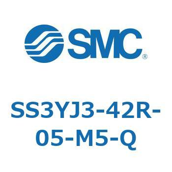 S Series(SS3YJ3) SMC