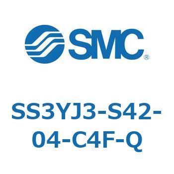 S Series(SS3YJ3) SMC