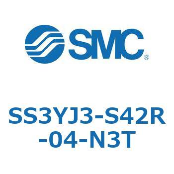S Series(SS3YJ3) SMC