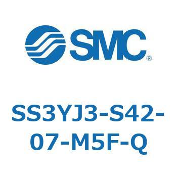 S Series(SS3YJ3) SMC