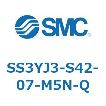 S Series(SS3YJ3) SMC