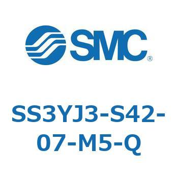 S Series(SS3YJ3) SMC