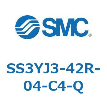 S Series(SS3YJ3) SMC