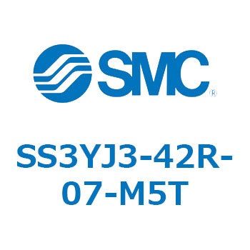S Series(SS3YJ3) SMC