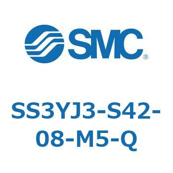 S Series(SS3YJ3) SMC