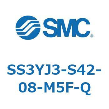 S Series(SS3YJ3) SMC