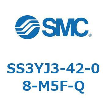 S Series(SS3YJ3) SMC