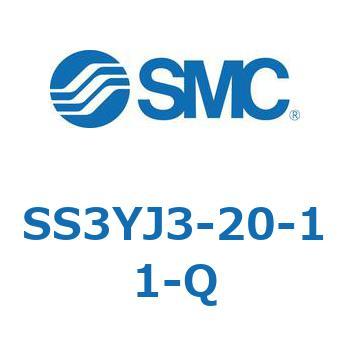 S Series(SS3YJ3) SMC