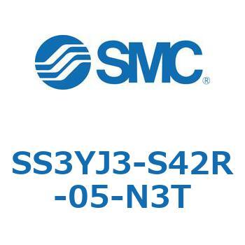 S Series(SS3YJ3) SMC