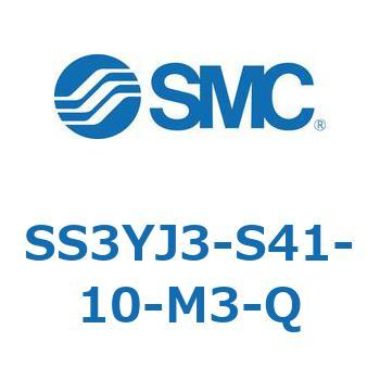 S Series(SS3YJ3) SMC