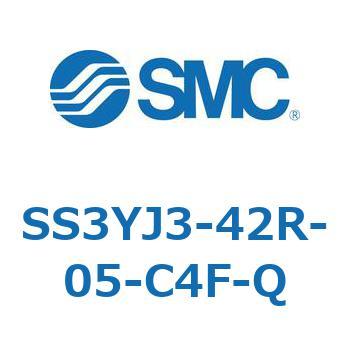 S Series(SS3YJ3) SMC