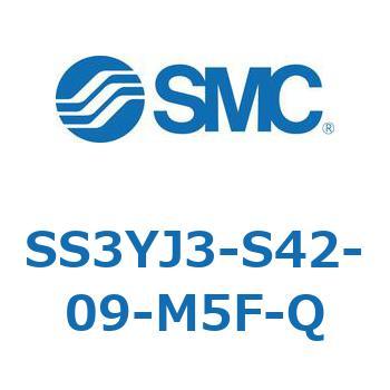 S Series(SS3YJ3) SMC