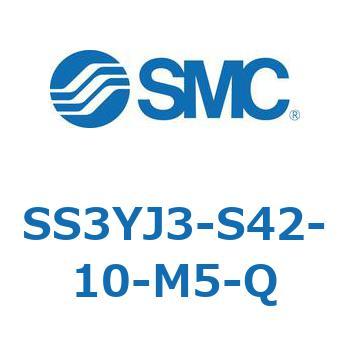 S Series(SS3YJ3) SMC