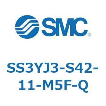 S Series(SS3YJ3) SMC