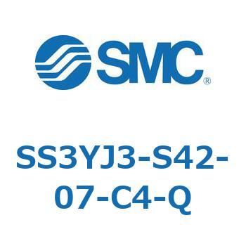 S Series(SS3YJ3) SMC